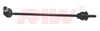 Peugeot P106 P406 Citroen Saxo Xantia Z Rot Ön RIW