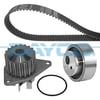 Peugeot 106 Devirdaimli Triger Kiti DAYCO