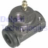 Peugeot 106 Arka Sağ Fren Silindiri 19mm DELPHI