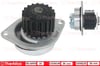 Peugeot 106 Devirdaim 1.6 16V TU5JP4 THERMAX