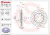 Peugeot 106 Ön Fren Aynası BREMBO