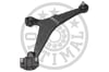 Peugeot 106 Citroen Saxo Alt Salıncak Komple Sağ [16mm] OPTIMAL