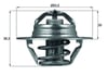 Peugeot Citroen Renault Termostat 82C MAHLE