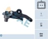 Peugeot 106 206 208 301 306 307 308 1007 Bipper Partner Berlingo Nemo... FAE