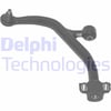 Peugeot 106 Alt Salıncak Sol Komple DELPHI