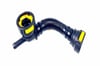 Peugeot 106 306 Partner Berlingo Saxo Xsara Motor Bloğu Hava Tahliye Hortumu... KAUTEK