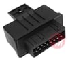 Peugeot 106 206 207 306 406 806 RCZ Partner Citroen C2 C3 C4 Berlingo II III... GUA