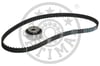 Peugeot 106 Eksantrik Gergi Kiti 1.0-1.1 OPTIMAL
