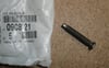 Peugeot 106 306 Partner Bipper Berlingo C2 C3 Nemo Saxo Xsara 1.4 TU3... PSA
