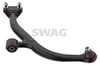 Peugeot 106 Alt Salıncak Sol Komple SWAG