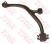 Peugeot 106 Alt Salıncak Sol Komple [93>04] TRW