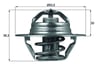Peugeot Citroen Renault Termostat 88C MAHLE