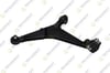 Peugeot 106 Alt Salıncak Komple Sol TEKNOROT