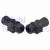 Peugeot 106 Citroen Saxo Viraj Demir Lastiği Takımı 19mm DELPHI