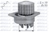 Peugeot 106 206 307 Citroen C2 C3 C4 Saxo Xsara Berlingo Partner Devirdaim DOLZ