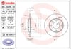 Peugeot 106 Arka Fren Aynası BREMBO