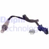 Peugeot 106 206 207 307 1007 Fiorino Bipper Nemo Partner Berlingo C2 C3... DELPHI