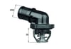 Peugeot 106 Termostat 89C 1.1-1.4-1.6 TU1-TU3-TU5 MAHLE
