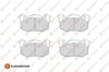 Peugeot 106 205 206 306 309 Citroen Saxo Xsara ZX Renault R9 R19 Megane I... EUROREPAR
