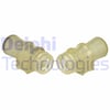 Peugeot 106 Citroen Saxo Viraj Demir Lastiği Takımı 21mm DELPHI