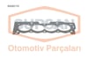 Peugeot 106 206 306 1.4 8V Silindir Kapak Contası SUPSAN