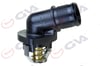 Peugeot 106 306 Partner Bipper Berlingo C2 C3 Nemo Saxo Xsara 1.1 1.4 1.6... GVA