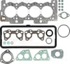 Peugeot 106 205 Citroen Saxo AX Üst Takım Conta 1.0 1.1 V.REINZ