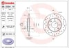 Peugeot 106 Arka Fren Aynası BREMBO