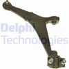 Peugeot 106 Alt Salıncak Komple Sol 16mm DELPHI
