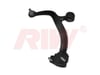 Peugeot 106 Citroen Saxo AX Alt Salıncak Sol Komple RIW