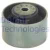 Peugeot 106 Sol Motor Takoz Burcu DELPHI