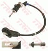 Peugeot 106 Debriyaj Teli Hidrolik Direksiyon TRW