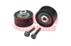 Peugeot 106 306 406 605 806 Citroen Xsara Eksantrik Gergi Rulmanı Yön Makarası ABA