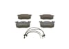 Peugeot 106 205 206 306 309 Citroen Saxo Xsara ZX Renault R9 R19 Megane Clio... BOSCH