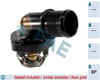 P106 P306 Partner Bipper Berlingo C2 C3 Nemo Saxo Xsara Termostat 89C FAE
