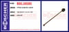 Peugeot 106 Vites Çubuğu Uzun 1.4-1.6-1.5D BESCHER