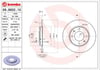 Peugeot 106 Saxo 206 306 Xsara Arka Fren Aynası BREMBO