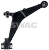 Peugeot 106 Alt Salıncak Komple Sağ 16mm SWAG