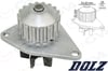Peugeot 106 206 207 307 Bipper Nemo Partner Berlingo C2 C3 Saxo Xsara 1.4 8V... GVA