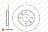 Peugeot 106 Arka Fren Aynası 247x8x4DL EUROREPAR
