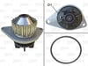 Peugeot 106 206 207 307 Bipper Nemo Partner Berlingo Citroen C2 C3 Saxo... VALEO