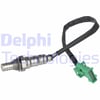 Peugeot 106 206 306 405 406 Partner Citroen Berlingo Saxo Xsara Oksijen Sensörü DELPHI