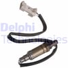 Peugeot 106 Oksijen Sensörü DELPHI