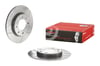 Peugeot 106 Arka Fren Aynası BREMBO
