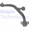 Peugeot 106 Alt Salıncak Sol Komple DELPHI
