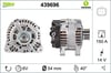 Peugeot Citroen Renault Toyota Alternatör Komple 14V 150amp VALEO