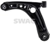 Peugeot 107 Citroen C1 Toyota Aygo Alt Salıncak Komple Sol SWAG