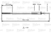 Peugeot 107 206 207 307 308 407 508 607 2008 3008 5008 Partner Berlingo... VALEO
