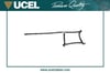 Peugeot 107 206 307 Citroen C1 C2 C3 Peugeot 1007 Ford Fiesta Fusion... UCEL