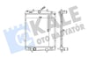 Peugeot 107 Radyatör 1.4 HDI KALE-RADYATOR